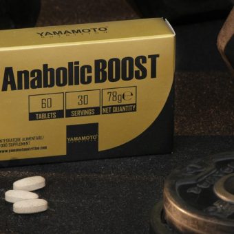 AnabolicBoost(6)
