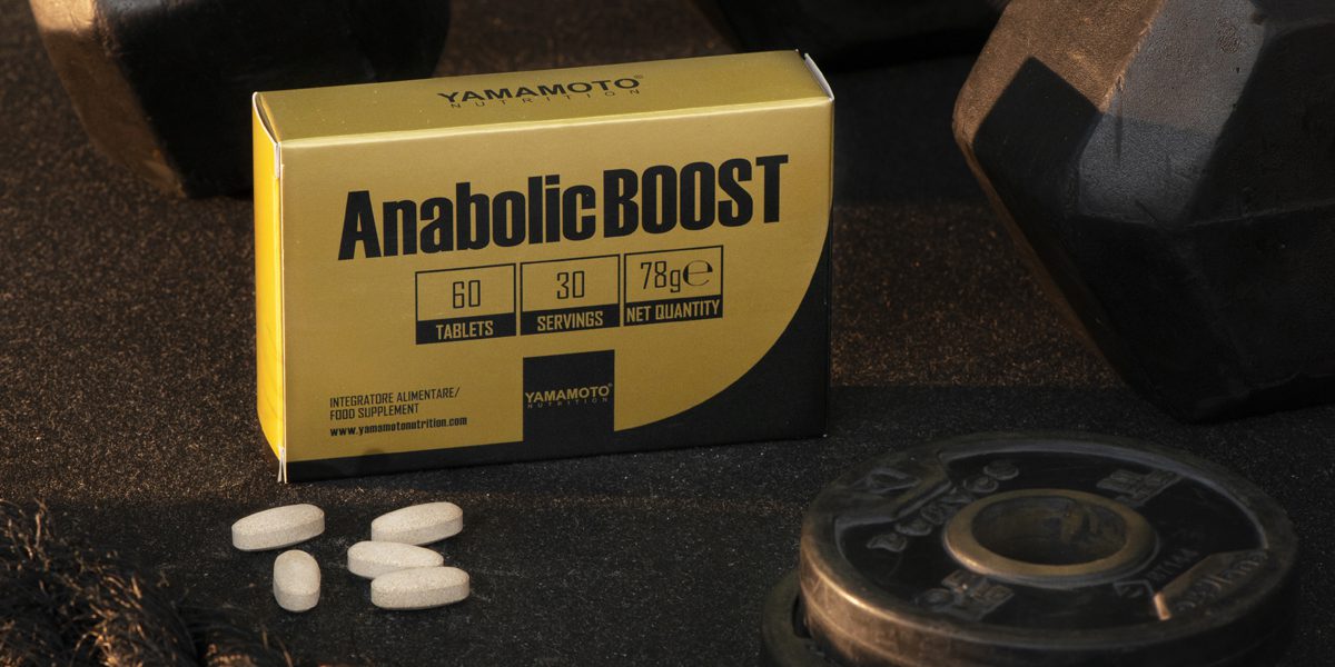 AnabolicBoost(6)