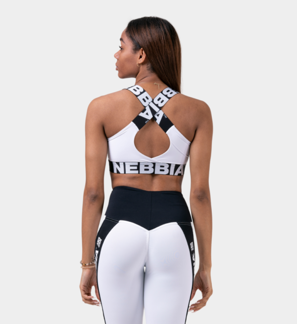 Nebbia-Avitazen-535-Power-Your-Hero-iconic-sports-bra-White