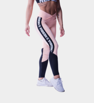 Nebbia-Avitazen-601-High-waist-mesh-leggings