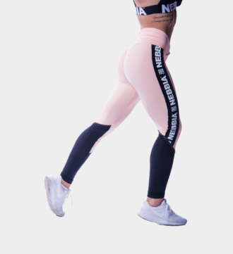 Nebbia-Avitazen-601-High-waist-mesh-leggings