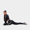 Nebbia - Avitazen - 820 Honey Bunny leggings