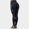 Nebbia - Avitazen - 820 Honey Bunny leggings2