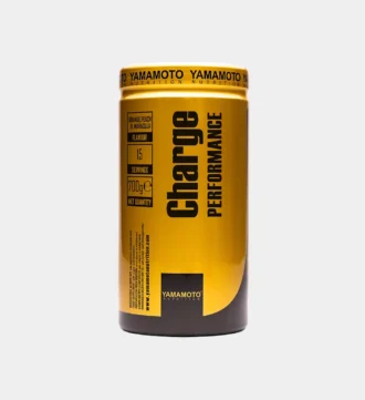 Charge PERFORMANCE Palatinose™