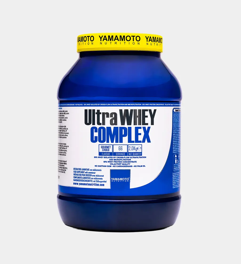 Ultra Whey COMPLEX Volactive®