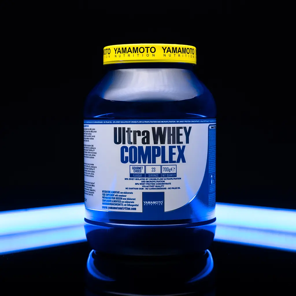Ultra Whey COMPLEX Volactive® - Image 2