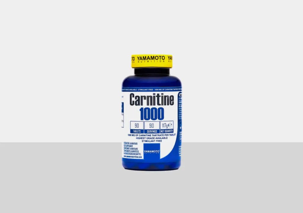 Carnitine