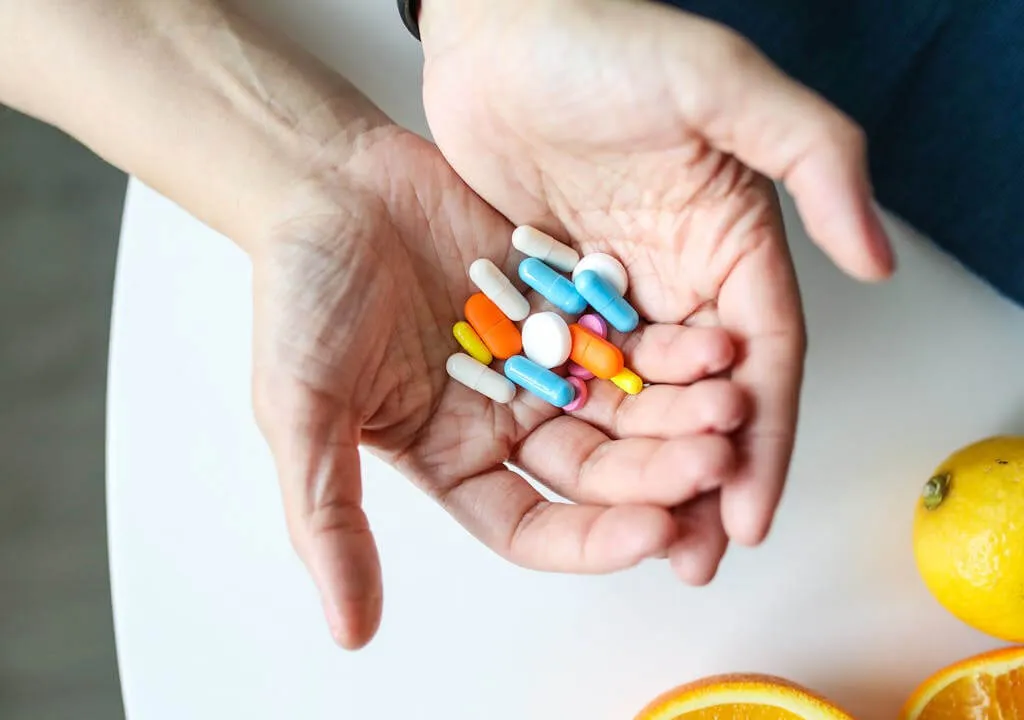 How to Identify Trusted Vitamin Brands