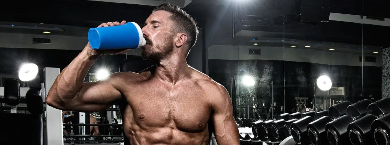 What Is Iso Protein Everything You Need to Know