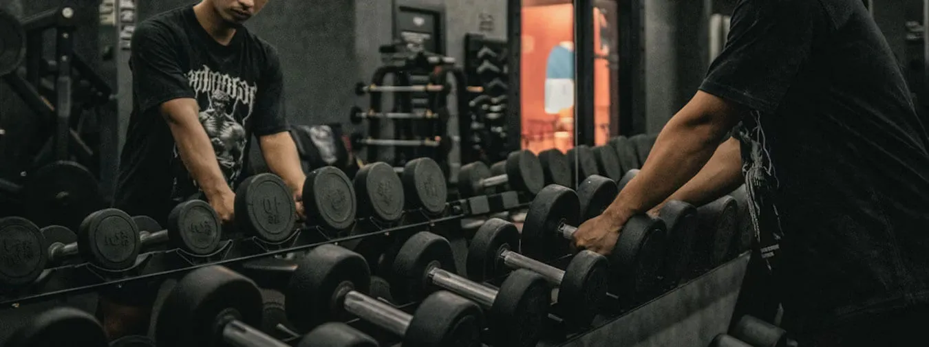 How Relieve Muscle Pain After a Workout