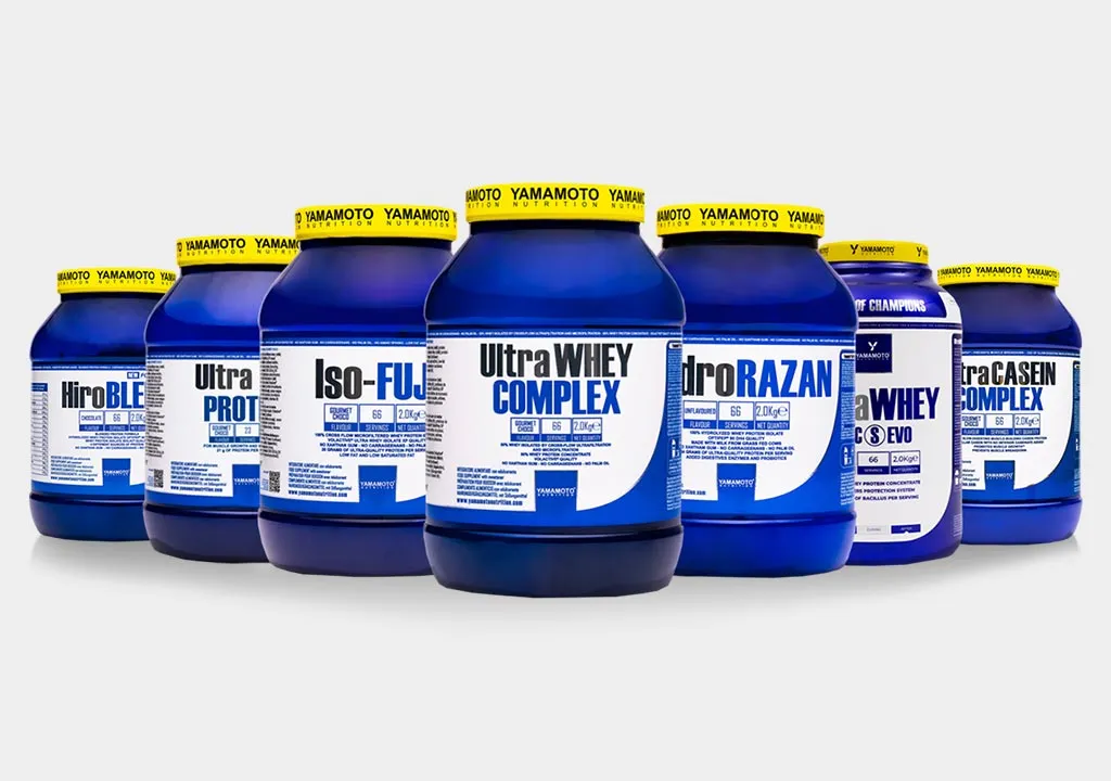 Key Factors When Choosing a Whey Protein Isolate