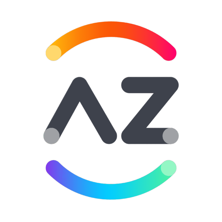 Logo Avitazen Preloader
