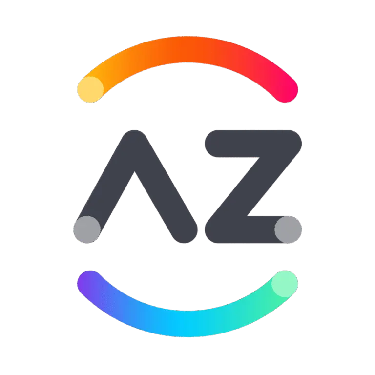 Logo Avitazen Preloader