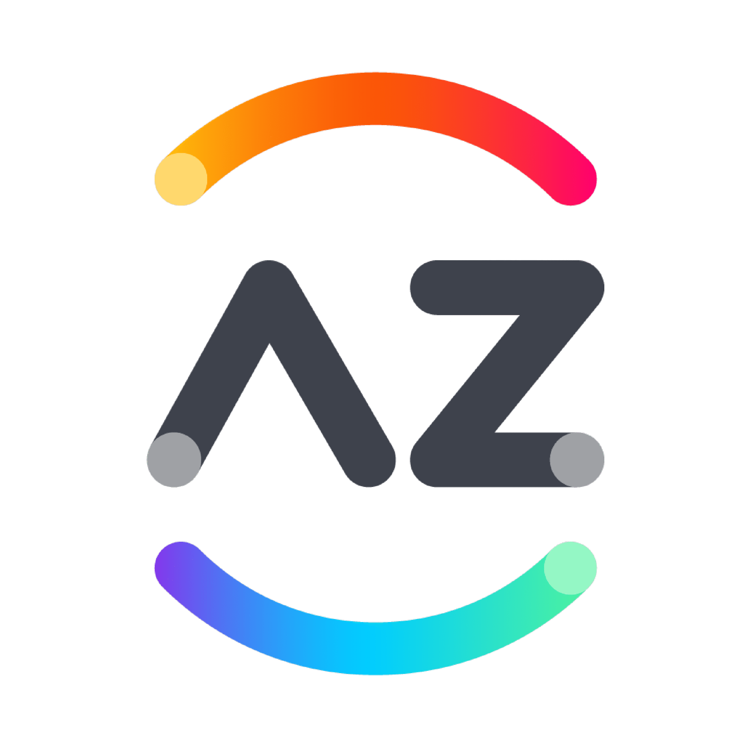 Logo Avitazen Preloader