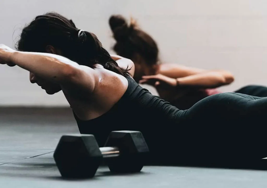 Proper Warm-Ups and Cool-Downs