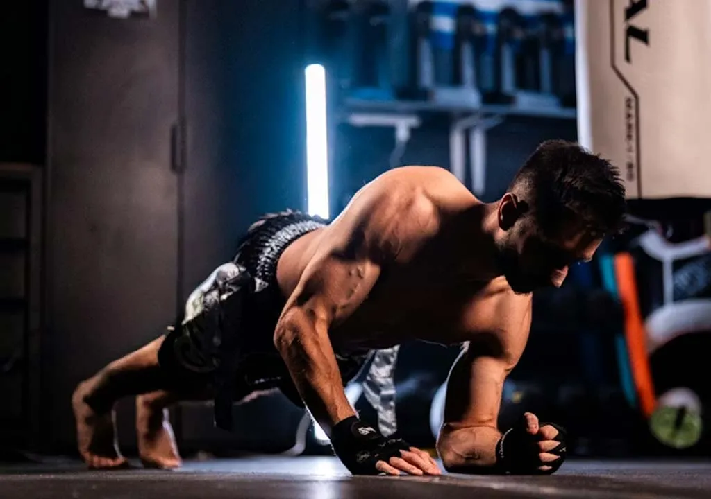 Vitamin D Benefits Supports Muscle Strength and Function