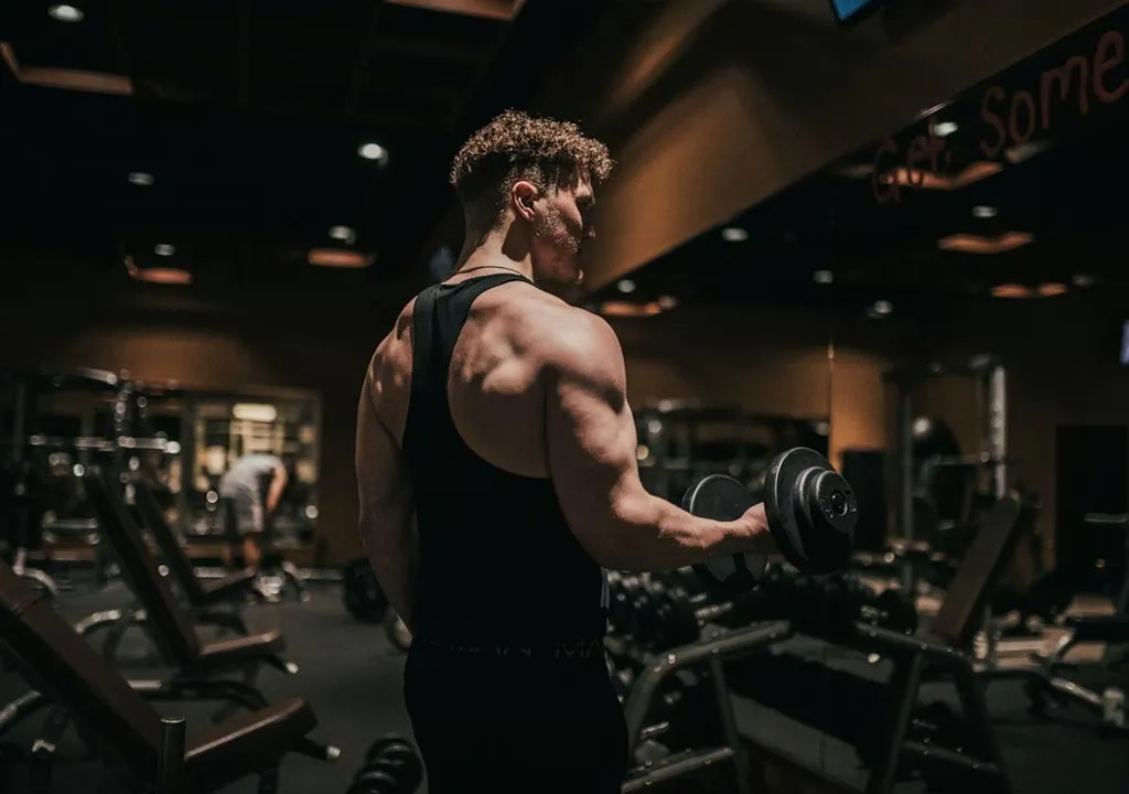 BCAA Benefits Accelerating Fat Loss & Improving Body Composition