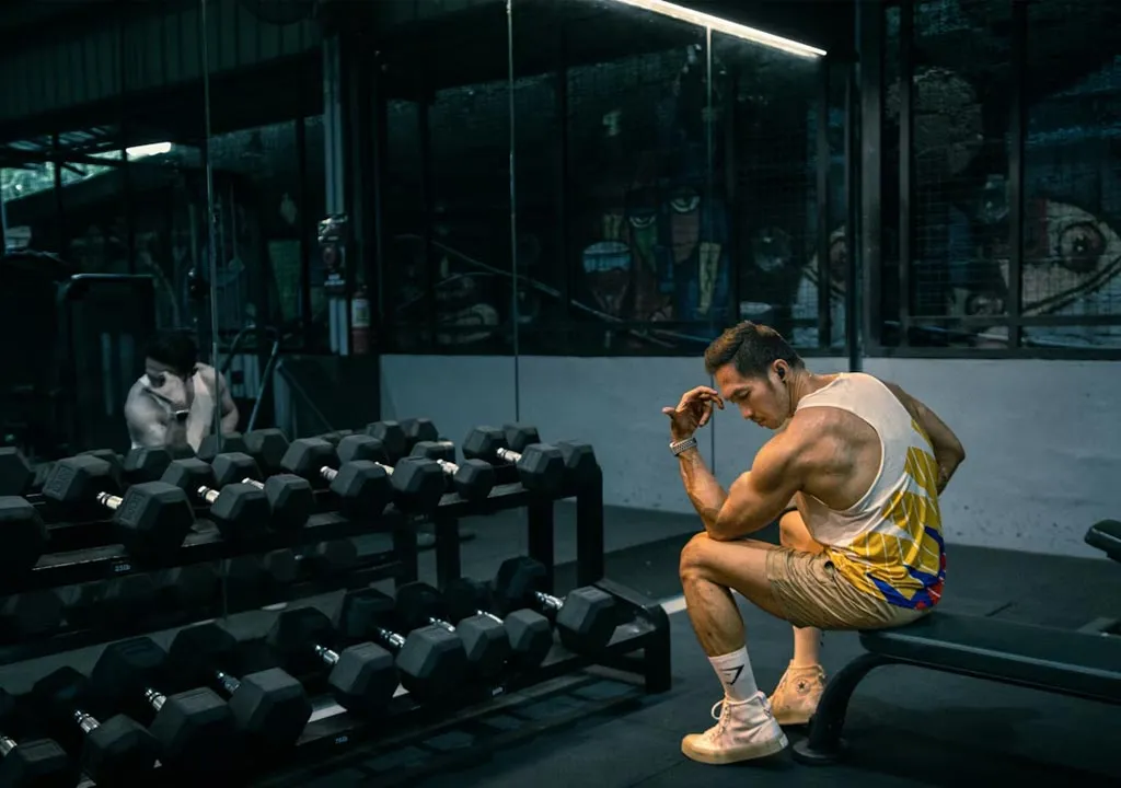 BCAA Benefits Strengthening Muscles & Preventing Weakness