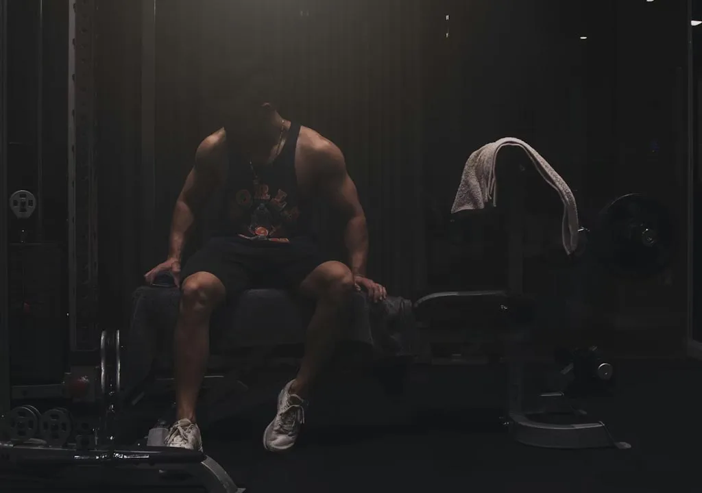 BCAA Benefits Targeting & Relieving Muscle Pain