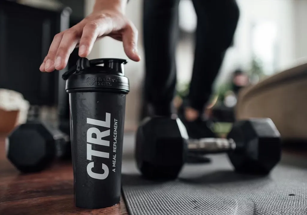 Best Timing to Take Casein