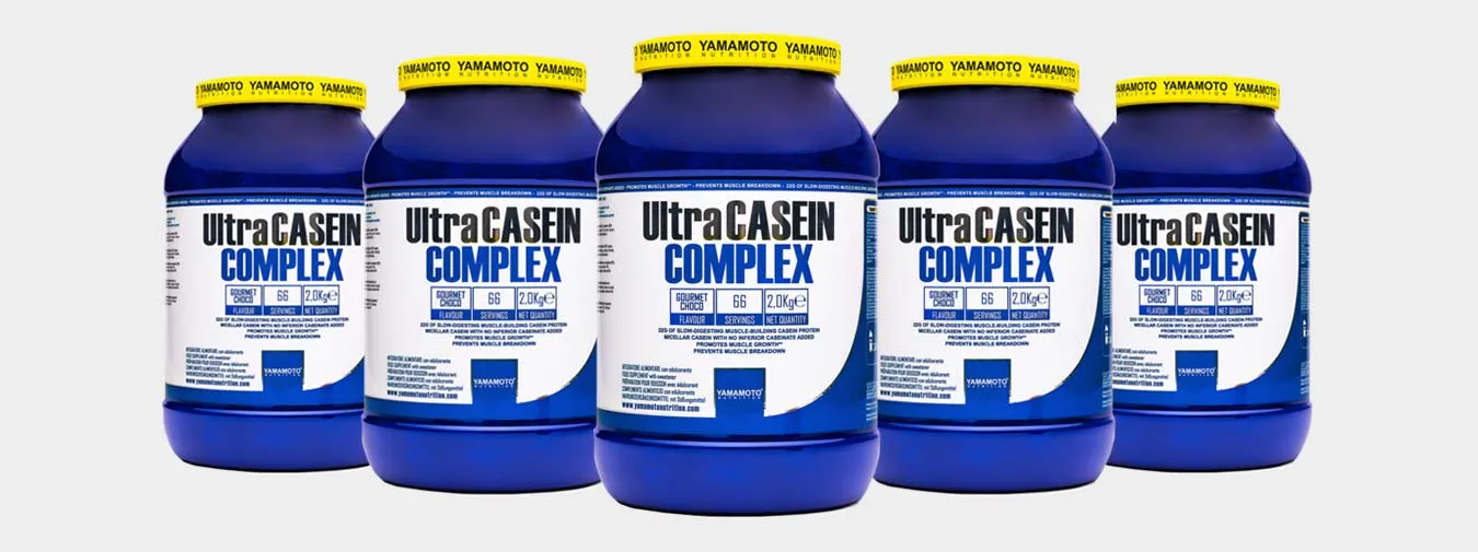 Casein Usage Guide How to Use, Best Timing & Side Effects