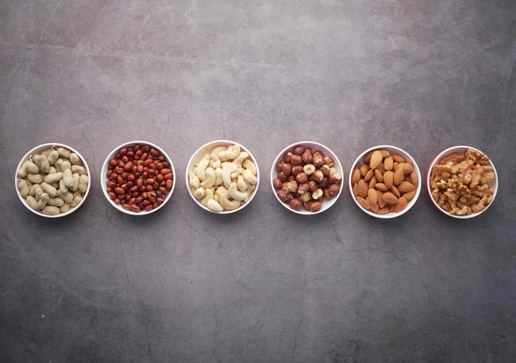 Foods Rich in Magnesium