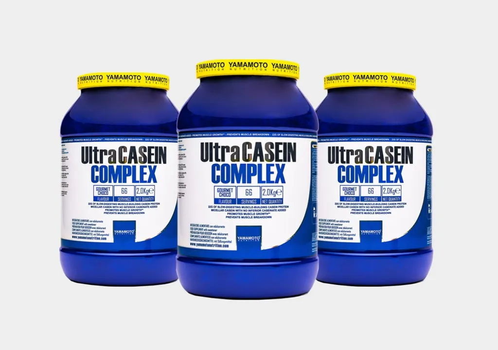 How to Take Casein