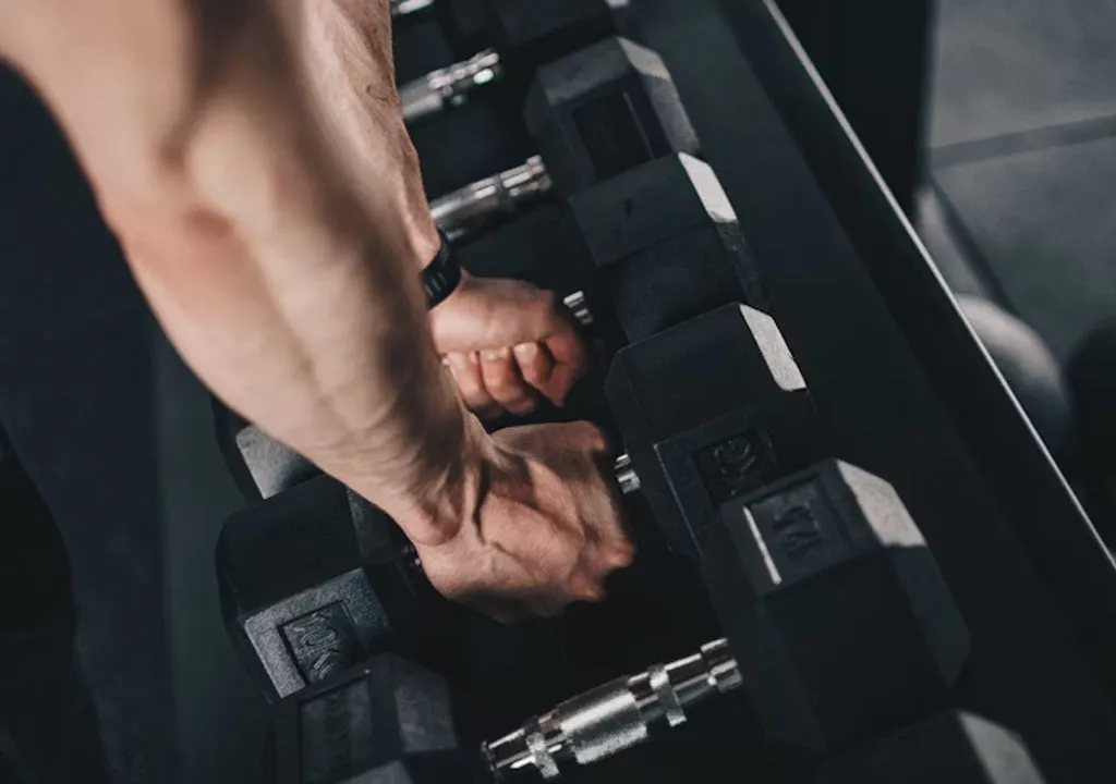 Pre-Workout without Stimulants