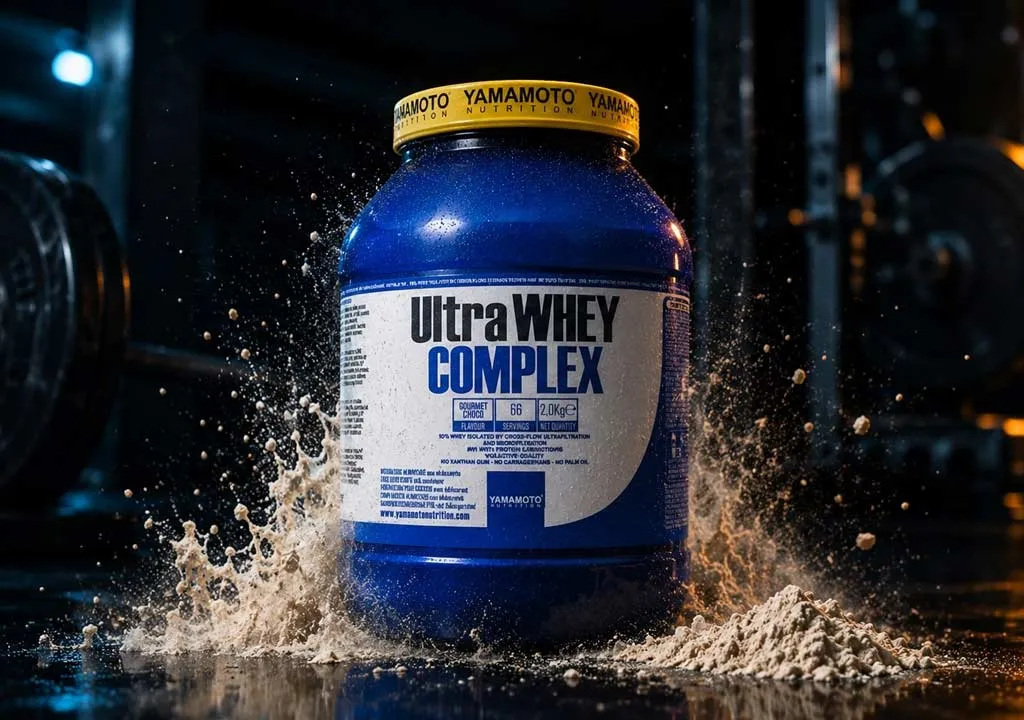 What is Whey Protein Hydrolyzed
