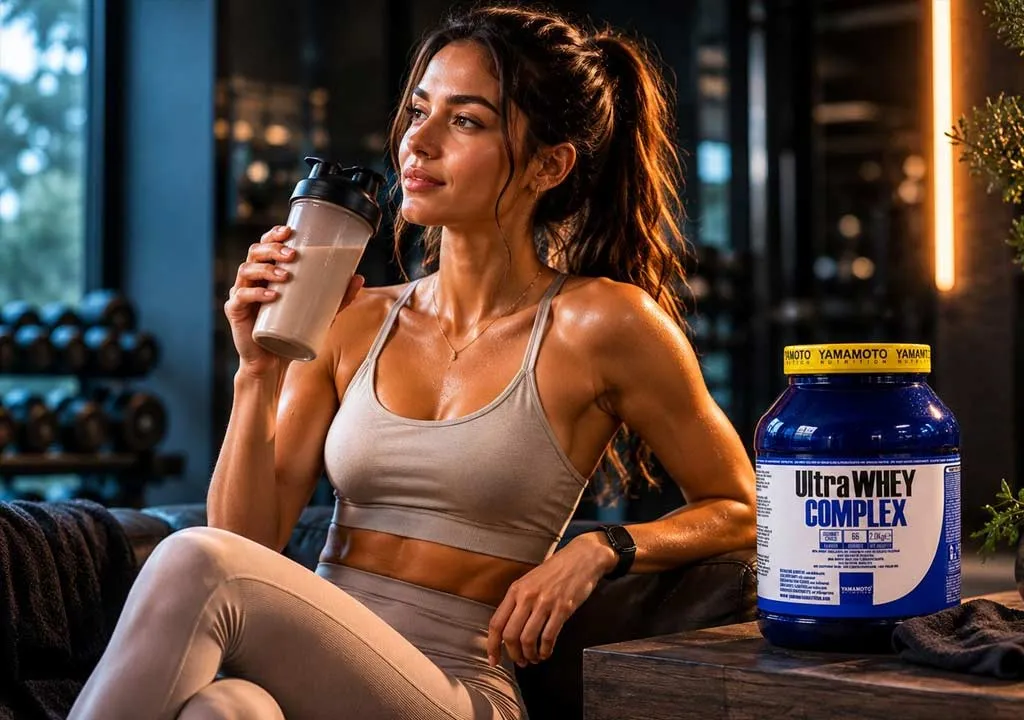 Whey Protein Hydrolyzed Benefits Easily Digestible Protein for Sensitive Stomachs