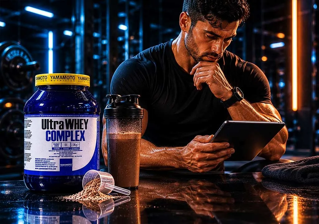 Whey Protein Hydrolyzed Benefits Low-Fat, Low-Carb Protein for Clean Nutrition
