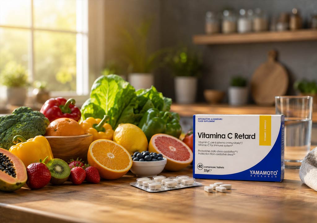 Best Dietary Sources of Vitamin C