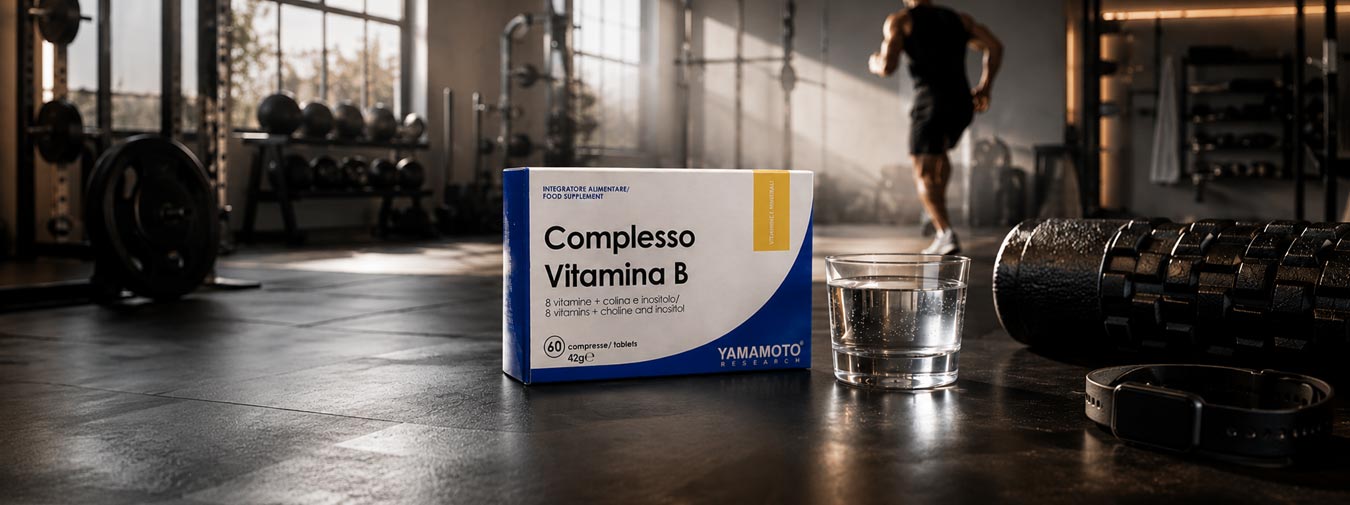 Cover The Complete Vitamin B Guide How to Use Vitamin B Effectively
