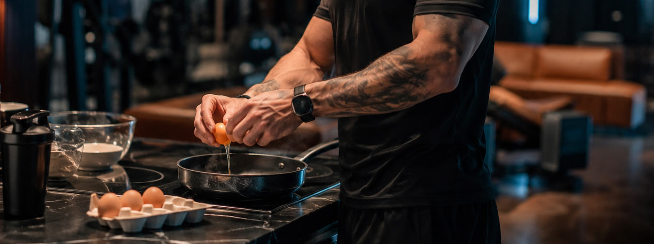 Top Health Benefits of Egg Protein You Need to Know