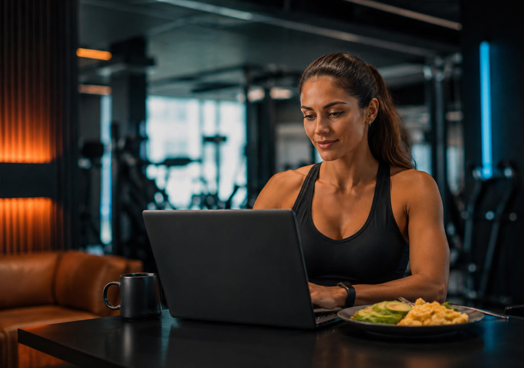 Egg Protein Benefits Helps You Feel Fuller for Longer and Reduces Hunger