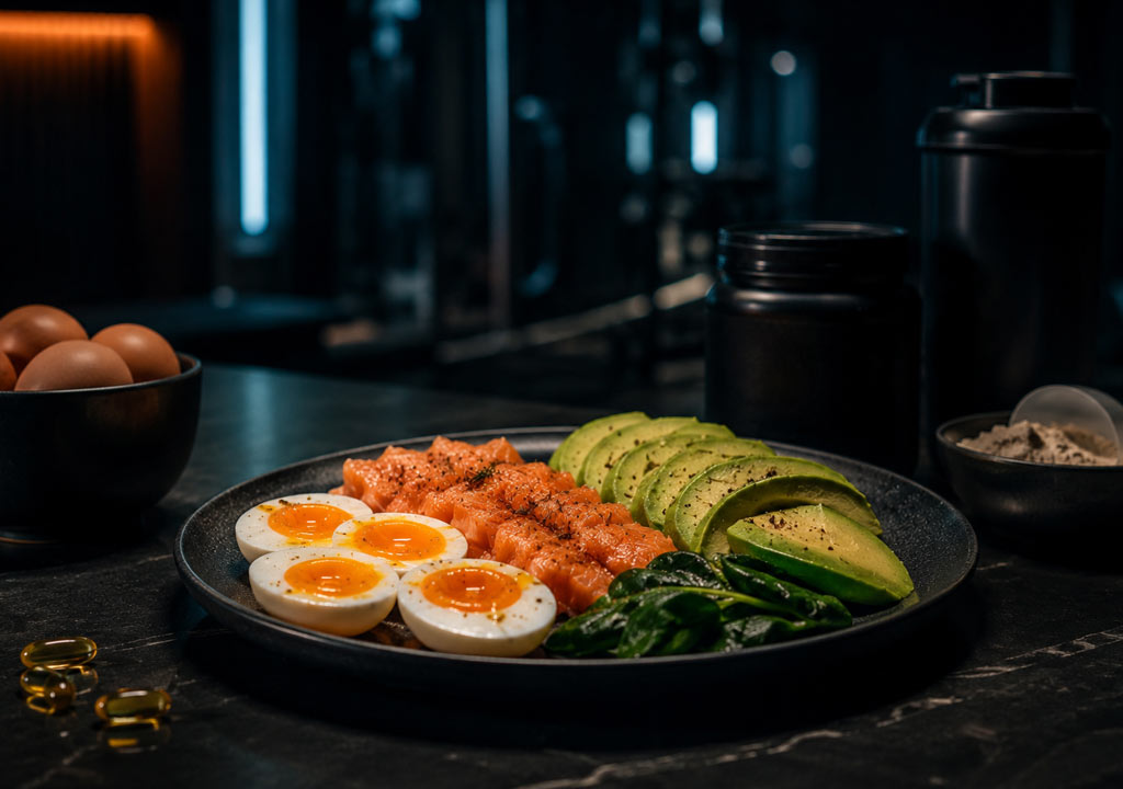 Egg Protein Benefits Omega-3 Eggs May Help Lower Triglyceride Levels