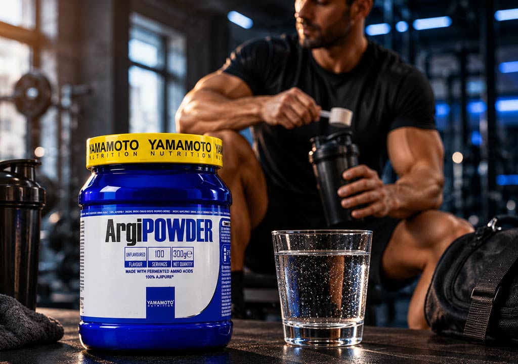 How Much Arginine Should You Take