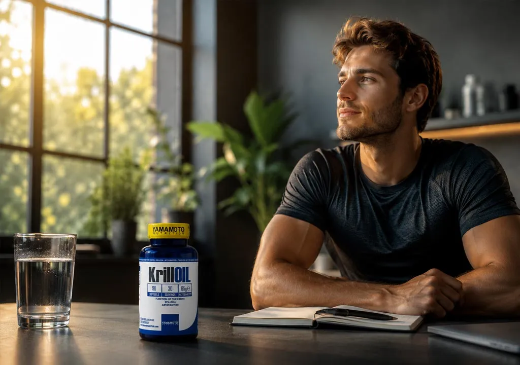 Omega-3 Benefits Boost Your Mood and Mental Well-Being Naturally