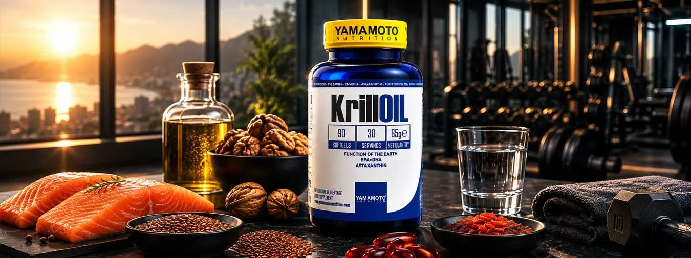 Top 10 Omega-3 Benefits You Should Know