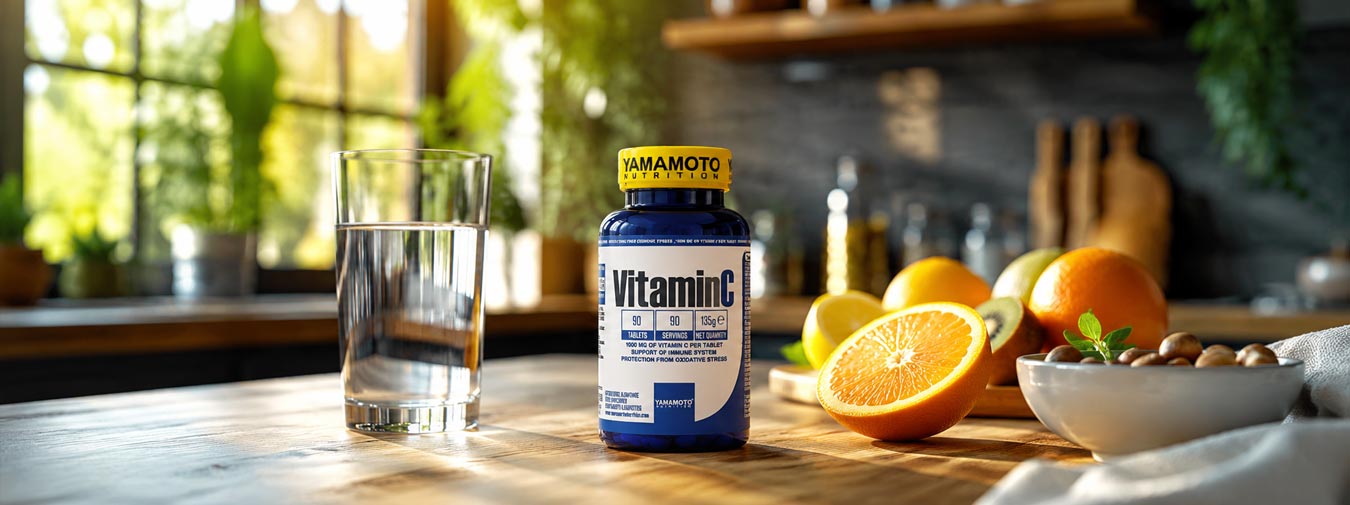 Vitamin C Usage Guide When, How & How Much to Take