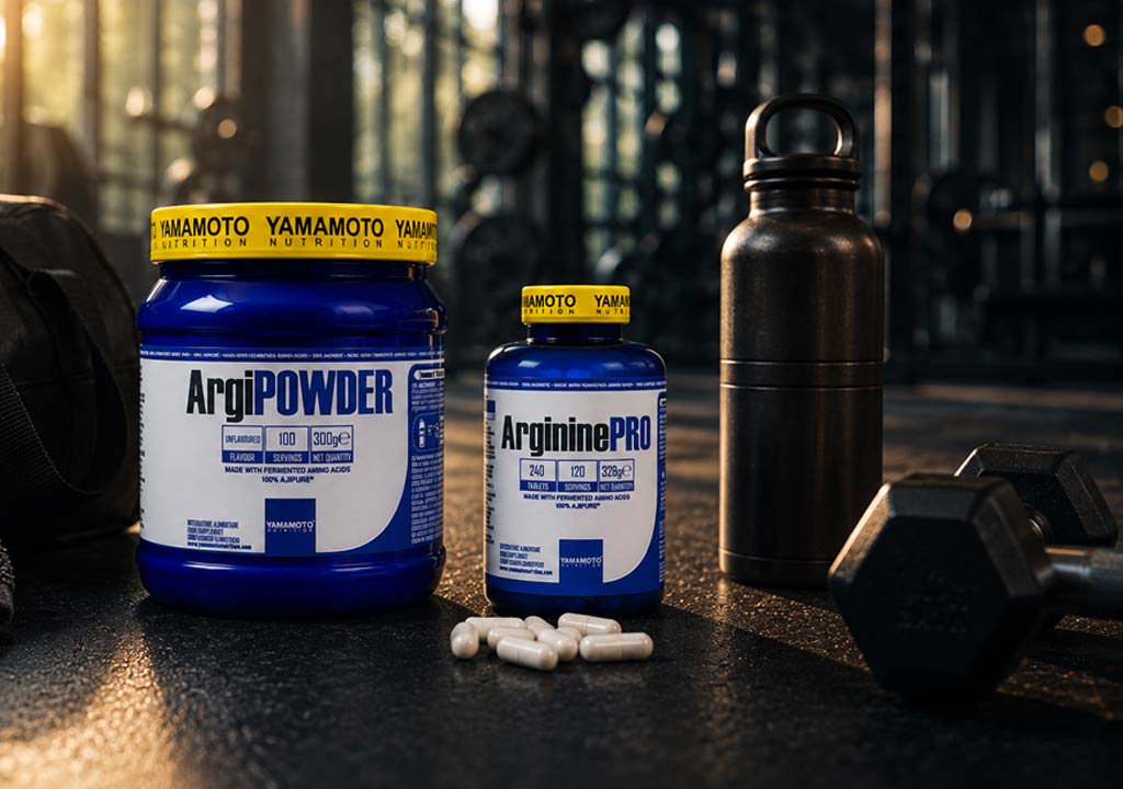 What Is Arginine