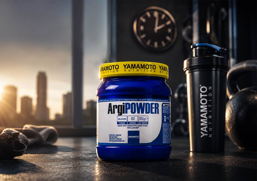 When Is the Best Time to Take Arginine