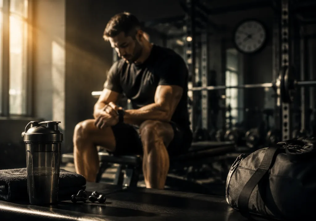 Best Time to Take Carnitine for Maximum Results