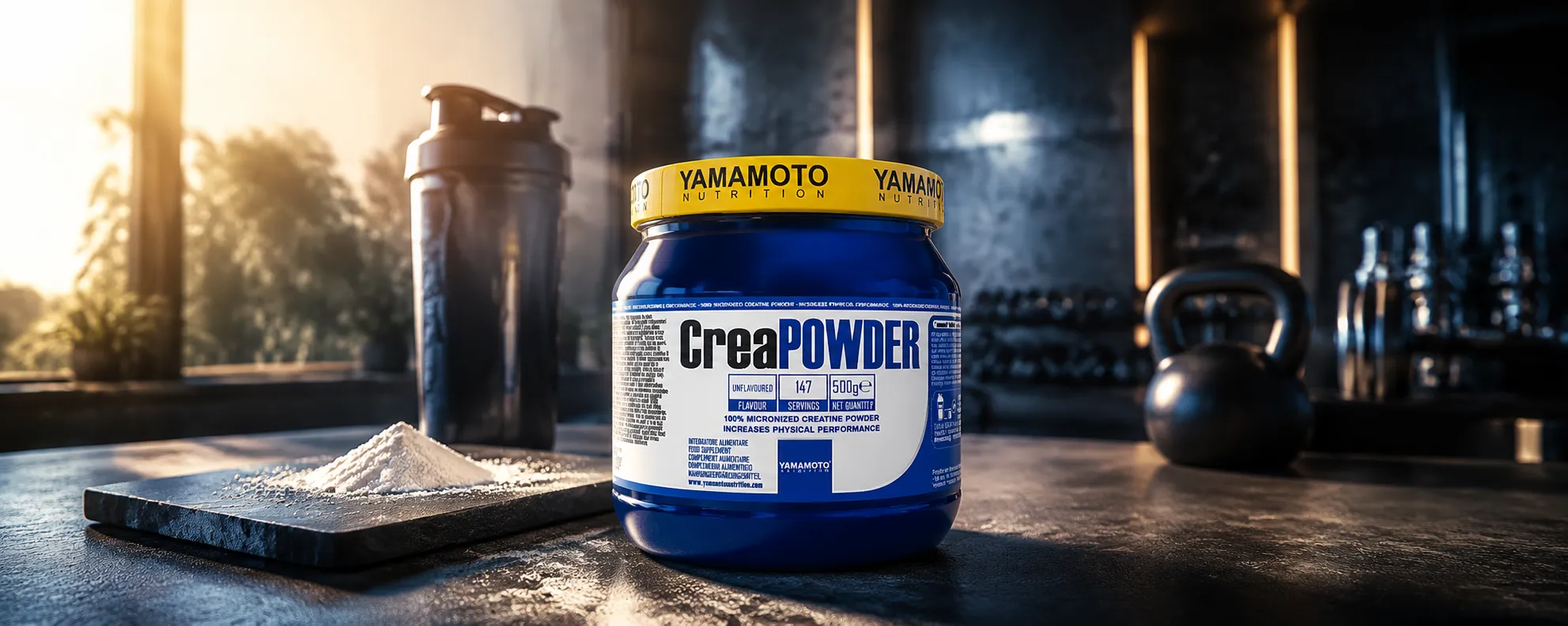 How to Use Carnitine for Best Fat Burning Results