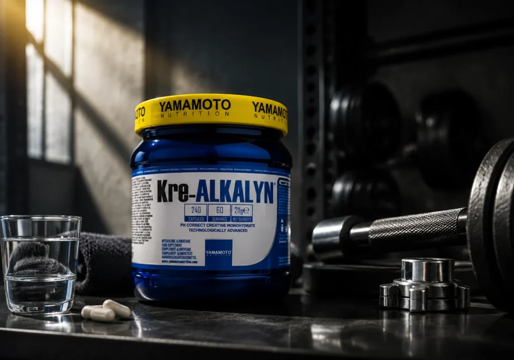 What Is Carnitine
