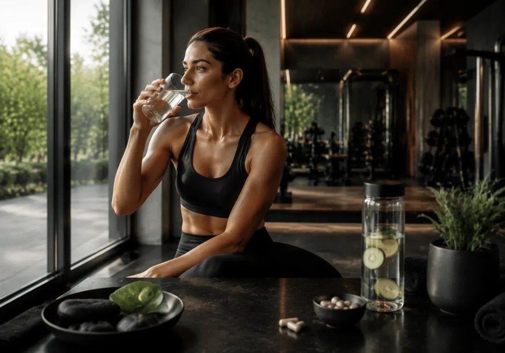 Alpha-Lipoic Acid Benefits Supports the Body’s Natural Detoxification and Inflammation Response