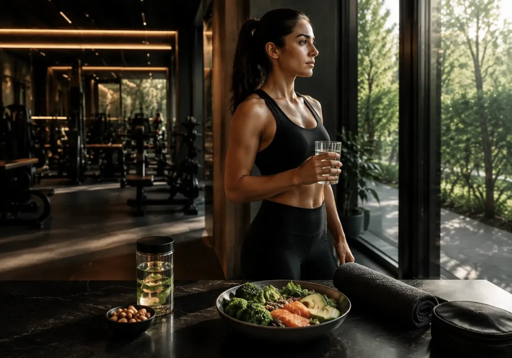 Alpha-Lipoic Acid Benefits The “Universal Antioxidant” for Whole-Body Support
