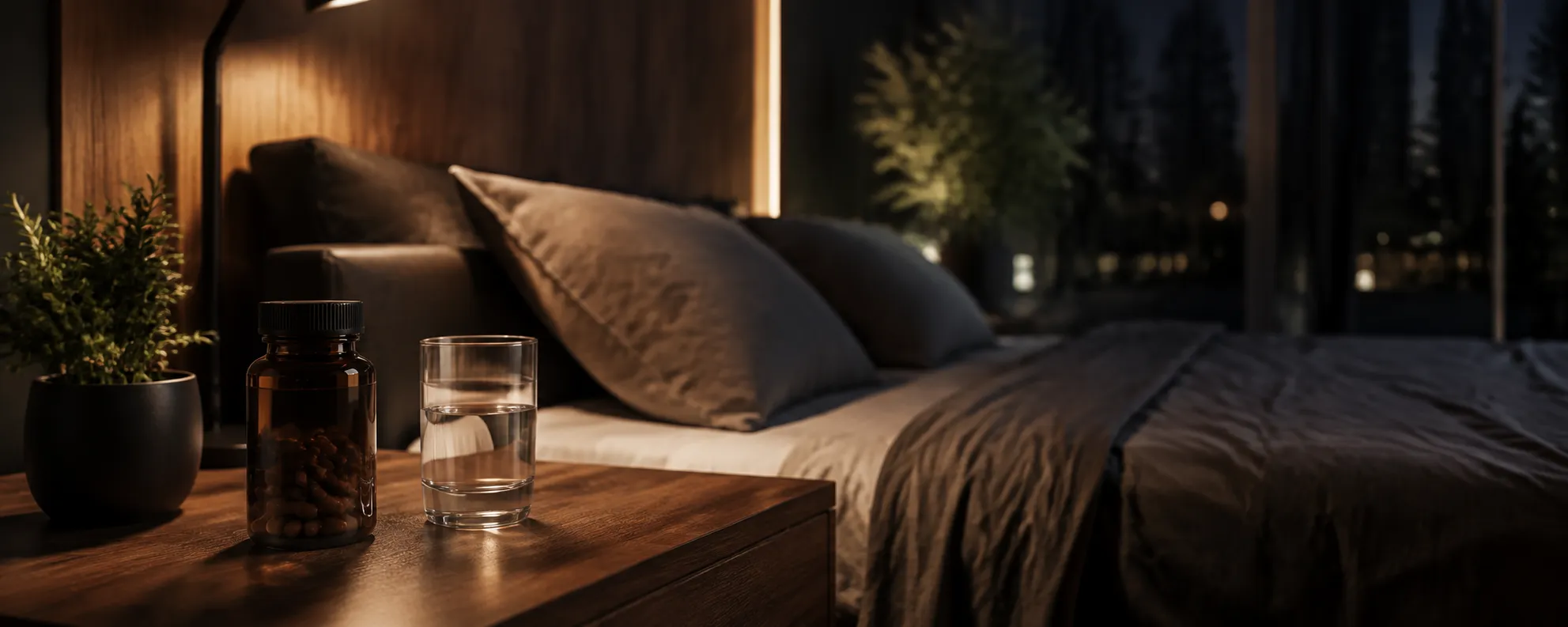 Best Supplements for Better Sleep Naturally