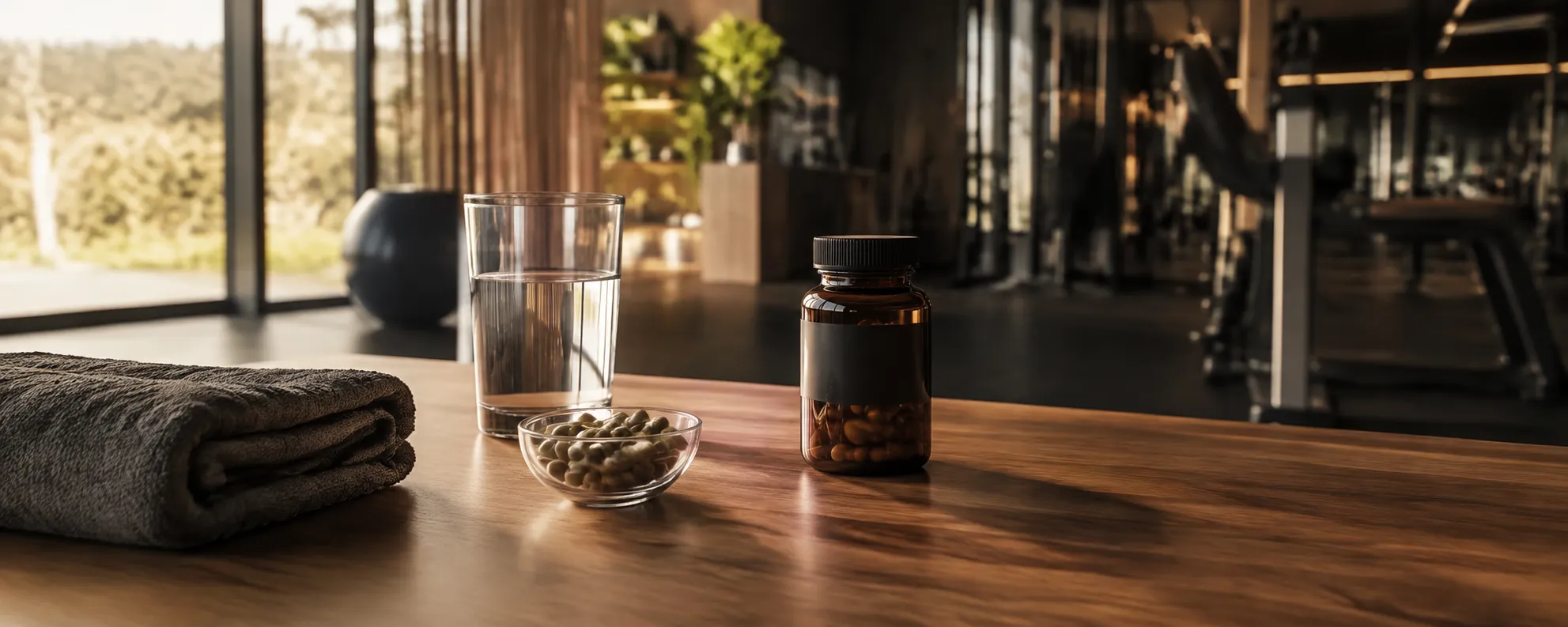 Digestive Health Supplements Benefits