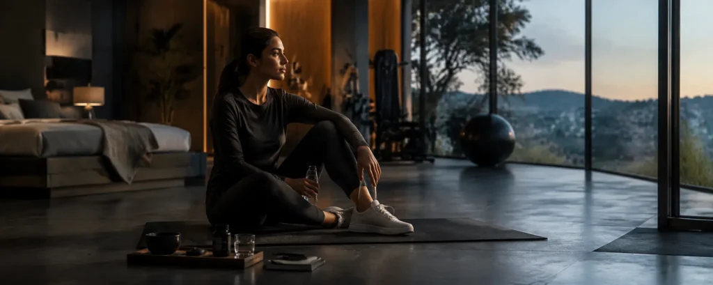 Lifestyle Tips to Improve Sleep Alongside Supplements
